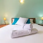 公寓 Vista Mare 6 奧爾比亞
