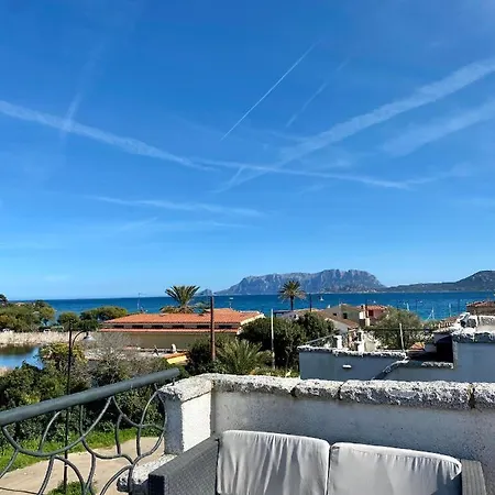 Vista Mare 6 Apartamento