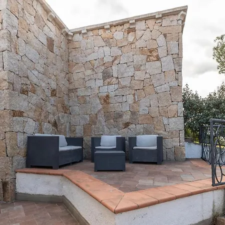 Vista Mare 6 Lägenhet *