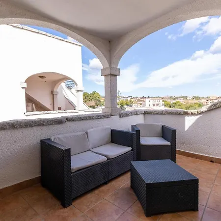 Apartamento Vista Mare 6