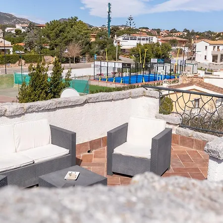 Vista Mare 6 Appartement *