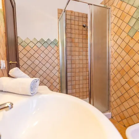 Vista Mare 6 아파트 *