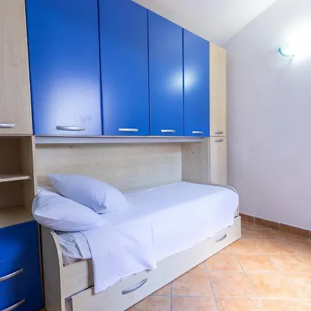 Vista Mare 6 Apartamento Olbia